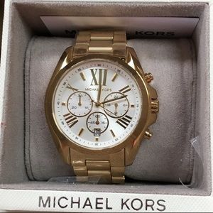 Men Michael Kors Watch